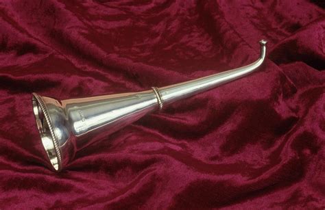 The Magical Ear Trumpet: A Gateway to Other Dimensions?